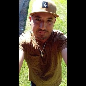 Meet your Posher, Luis